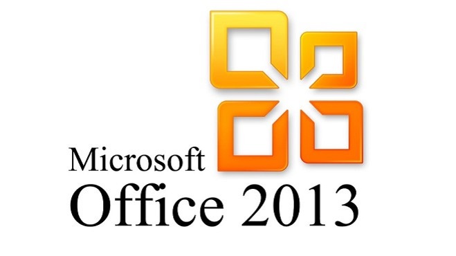 Office 2013